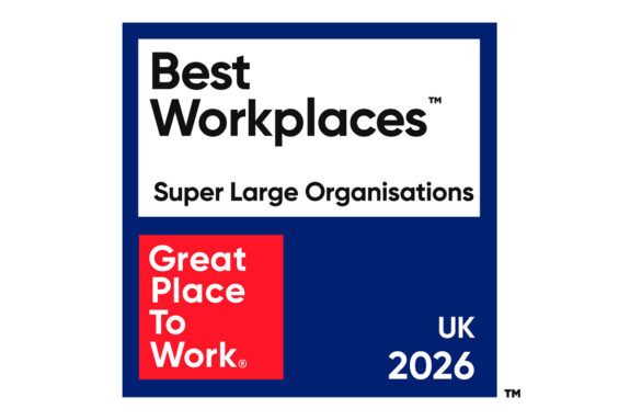 Great Places to Work 2026