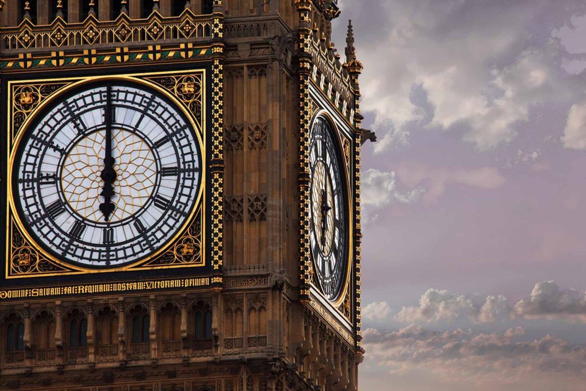 Joint open letter to Rachel Reeves, Chancellor of the Exchequer – Discovery