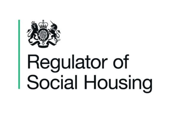 Regulator of social housing